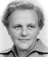 foto Dr. H. (Hilda) Verwey-Jonker