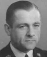 foto Mr. A.J. (Arie Jan) Schouwenaar