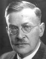 foto Dr. J. de Zwaan
