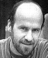 foto Drs. M. (Marius) Ernsting
