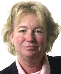 J.M. (Monique) de Vries
