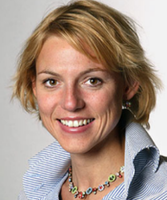 foto Drs. W.R.C. (Mirjam) Sterk