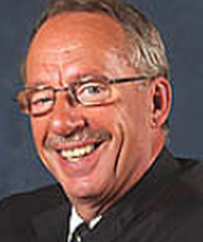 B.J. (Jan)  Odink