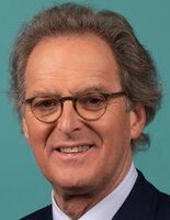 foto Mr.Dr. A.G.J.M. (Ton) Rombouts