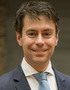 Ir. Ch. (Chris) Stoffer (Bron: Website SGP / van der wal Fotografie)