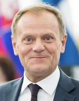 foto D.F. (Donald) Tusk