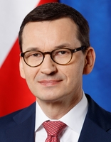 foto M. (Mateusz) Morawiecki