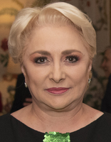 foto V.V. (Viorica) Dăncilă