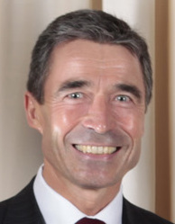 A. (Anders)  Fogh Rasmussen