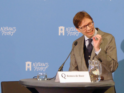 Remco de Boer