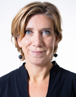foto Mr. I.J.M. (Ingrid) Michon-Derkzen