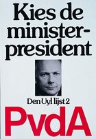 bron: www.verkiezingsaffiches.nl