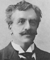 foto Mr. G.A. van Hamel