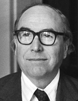 foto R.H. (Roy) Jenkins