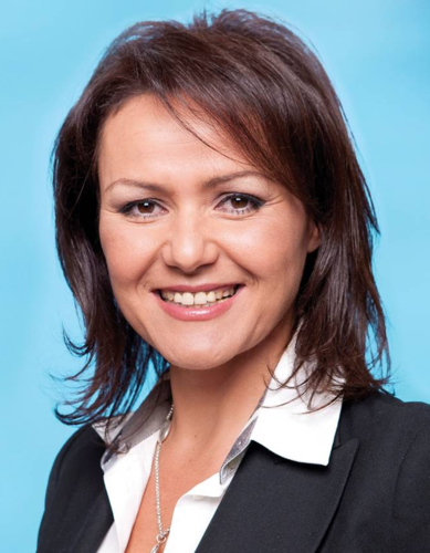 N. (Nebahat)  Albayrak