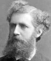 foto Mr. R. Melvil baron van Lynden