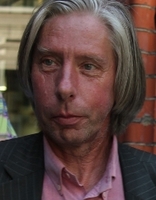 foto Mr. dr. G.S.A. (Gerrit) Dijkstra
