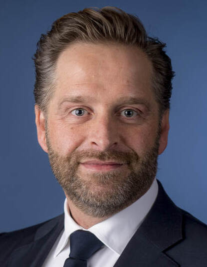 H.M. (Hugo) de Jonge