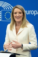 Roberta Metsola