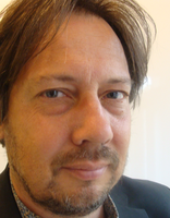 foto Dr. K.P.S.S. (Koen) Vossen