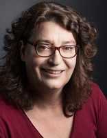 foto Dr. K. (Klaartje) Peters