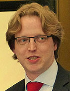 foto Prof. Mr. G. (Geerten) Boogaard