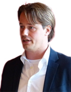 foto Prof. Dr. W. (Wytze) van der Woude