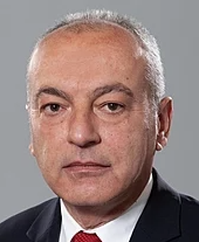 G. (Galab)  Donev