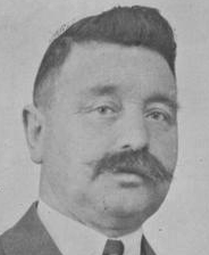 A.J. (Toon)  Loerakker