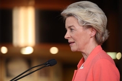 Ursula von der Leyen