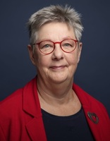 foto Drs. H.A.M. (Hetty) Janssen-van Helvoort