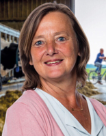 foto A.P.M. (Elly) van Wijk