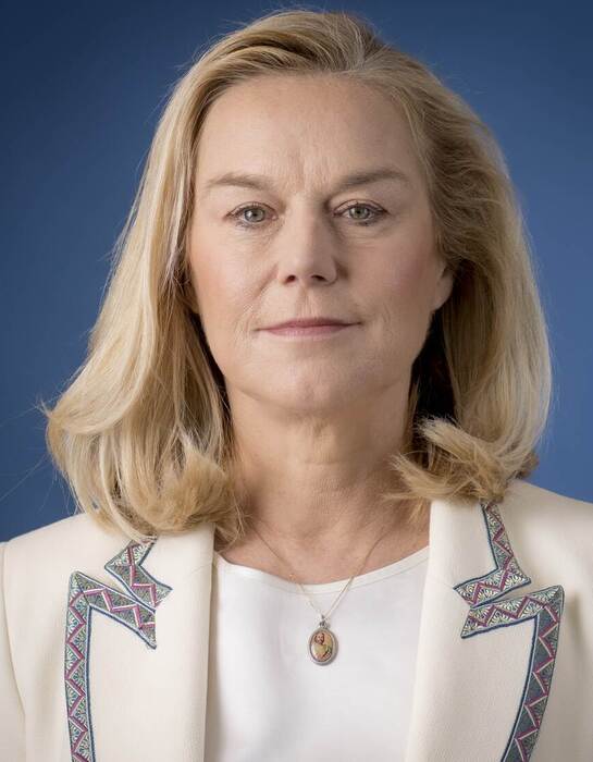 S.A.M. (Sigrid)  Kaag