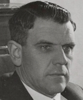 foto Jhr.Mr. A.F.Ch. (Guus) de Casembroot