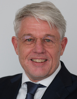 foto Drs.ing. B. (Bart) Kroon