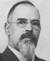 foto Dr. Th. (Theo) van der Waerden