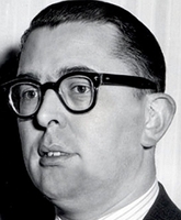 foto Mr. G.J.P. (George) Cammelbeeck