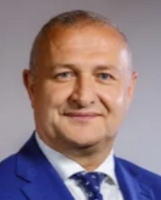 foto I. (Isa) Kahraman MSc