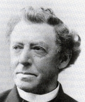 foto Mr. W. van der Kaay