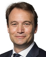 foto Mr. G.E.W. (Geoffrey) van Leeuwen MPhil