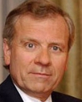 foto Prof.Mr. J.G. (Jaap) de Hoop Scheffer