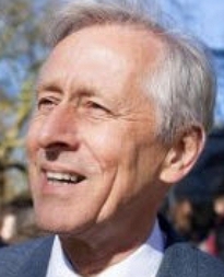 J. (Hans) van der Vlist