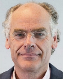 L.A.H. (Leon) van Halder