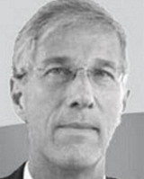 foto Dr. Ph. (Flip) de Heer