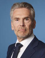 foto Drs. H.W.M. (Dick) Schoof