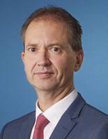foto Dr. Y.J. (Eddy) van Hijum