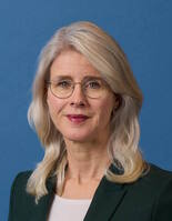 foto Mr.Drs. M.C.G. (Mona) Keijzer