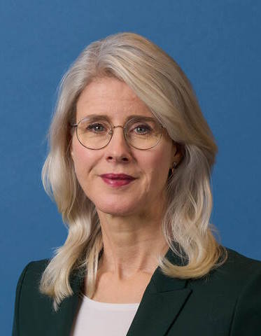 M.C.G. (Mona)  Keijzer