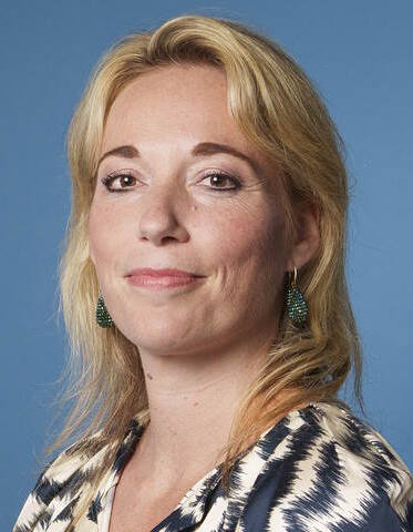 I. (Ingrid)  Coenradie