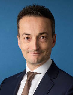 T. (Tjebbe) van Oostenbruggen